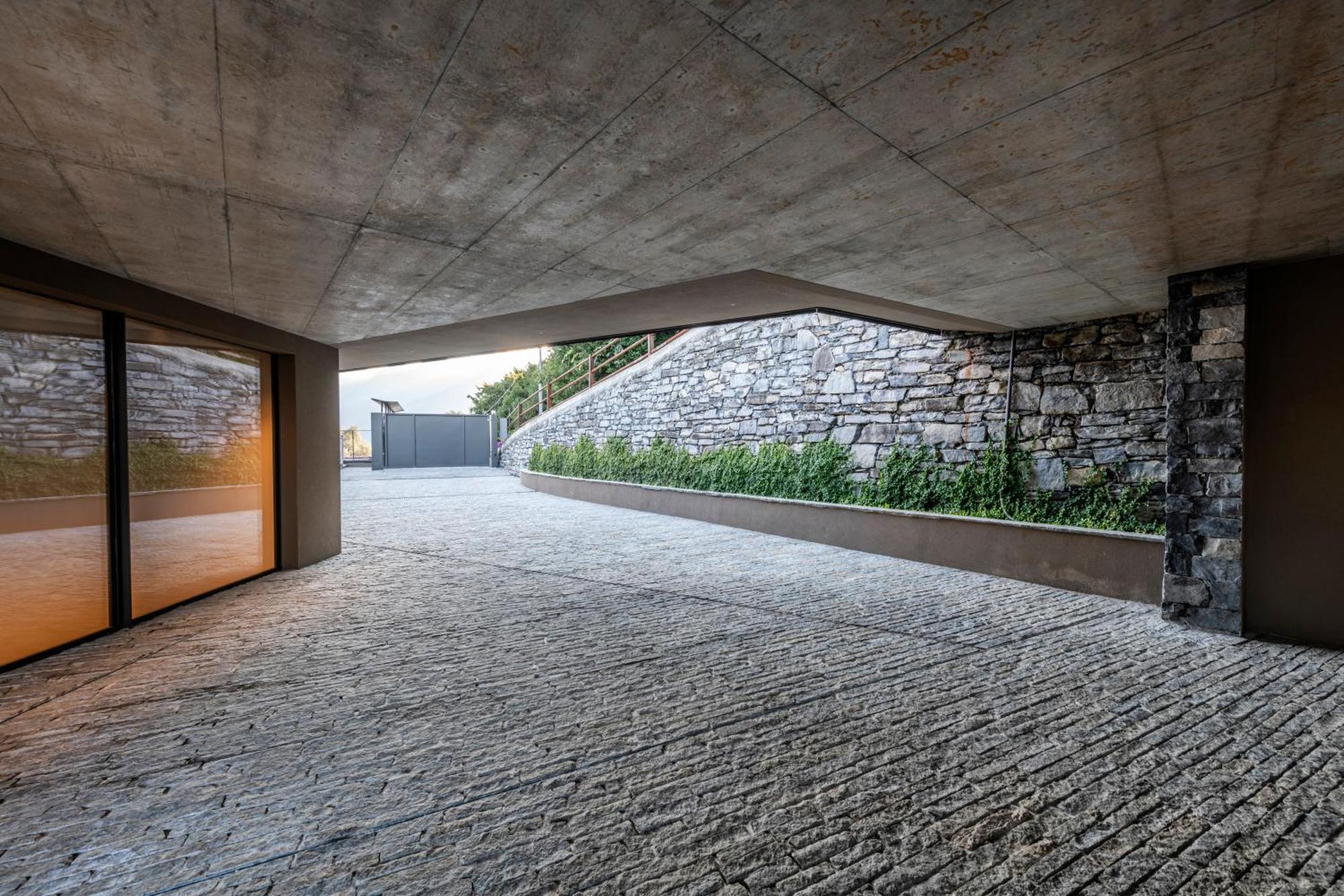Villa Osee Lago Di Como ซาลา โคมาชีนา ภายนอก รูปภาพ